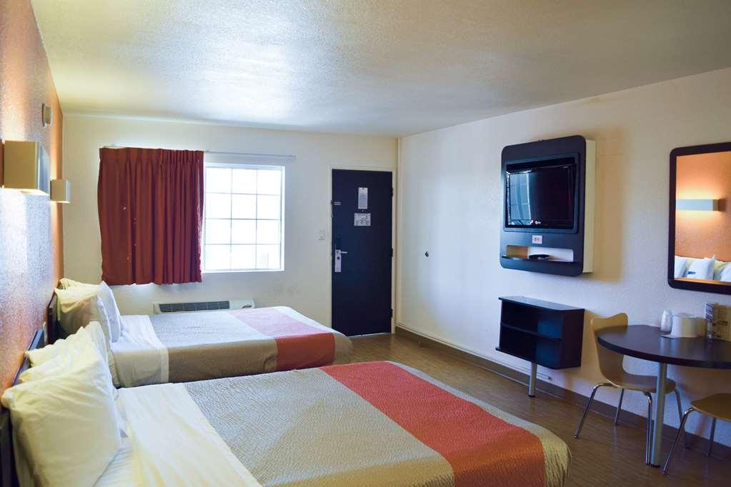 Motel 6 San Diego, Ca Airport Harbor Chambre photo