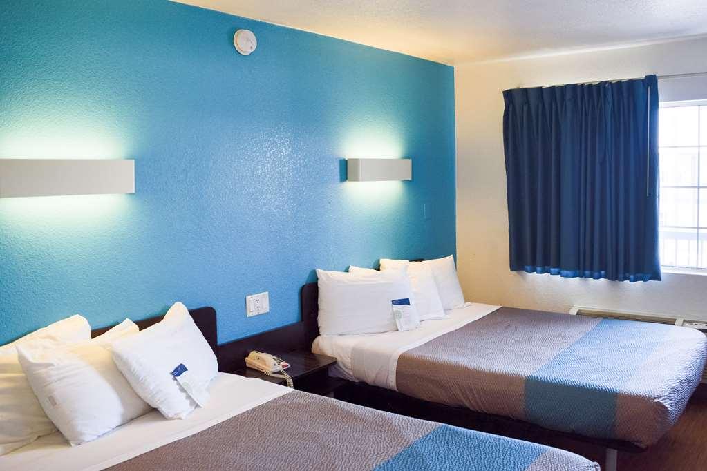 Motel 6 San Diego, Ca Airport Harbor Chambre photo