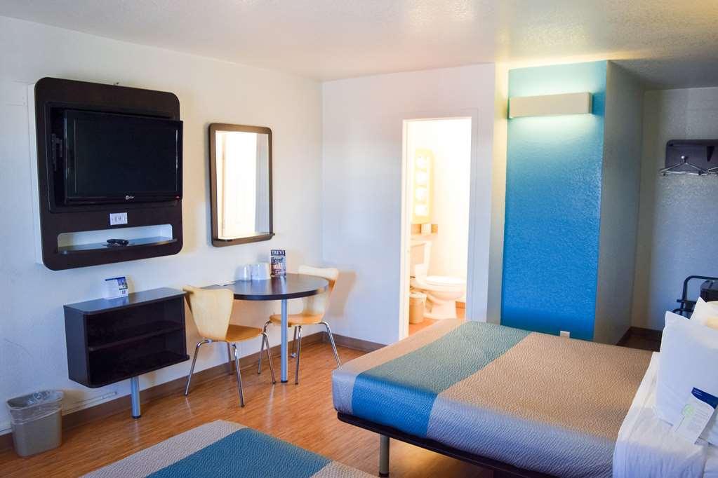 Motel 6 San Diego, Ca Airport Harbor Chambre photo