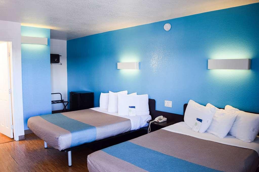 Motel 6 San Diego, Ca Airport Harbor Chambre photo
