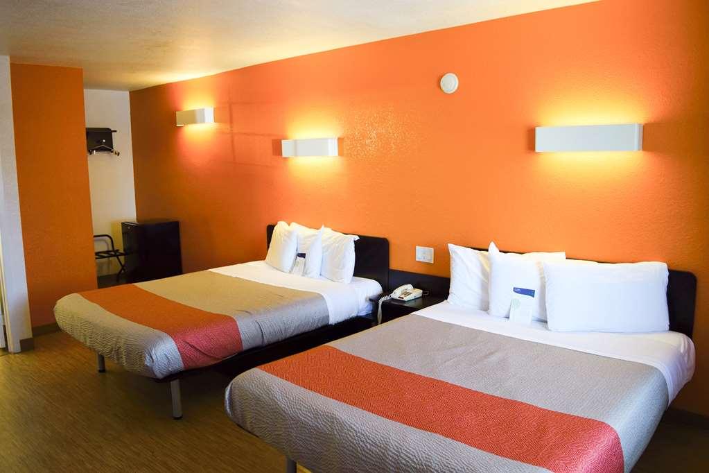 Motel 6 San Diego, Ca Airport Harbor Chambre photo