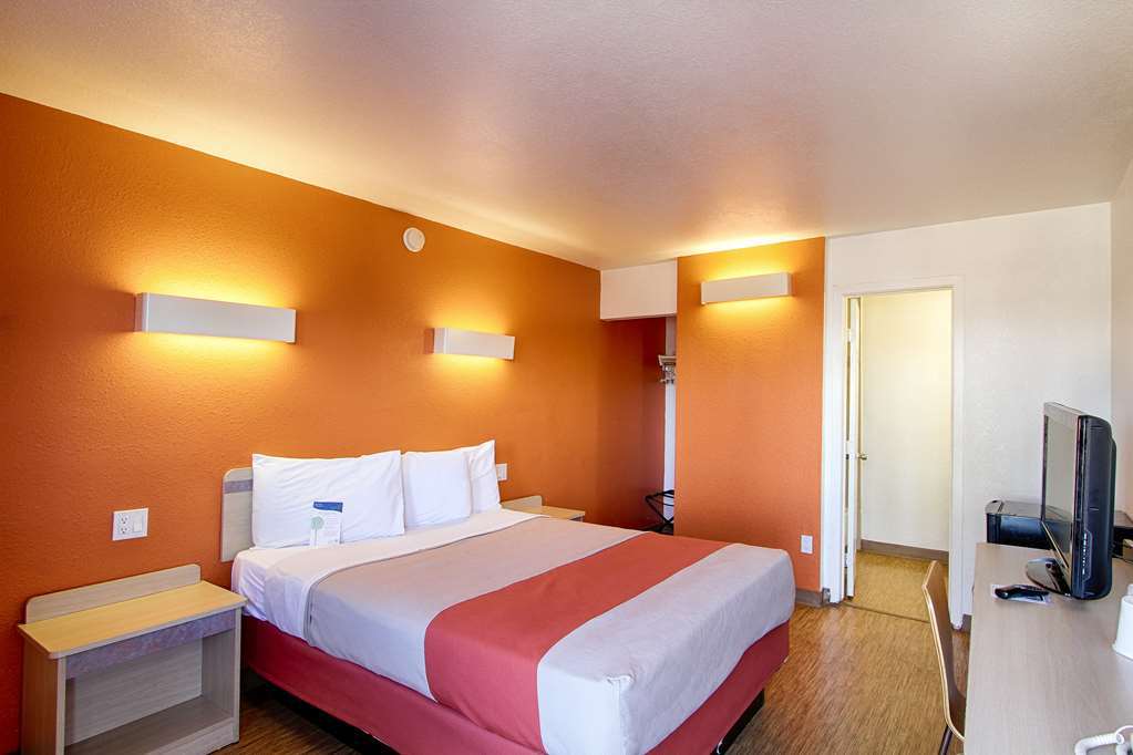 Motel 6 San Diego, Ca Airport Harbor Chambre photo