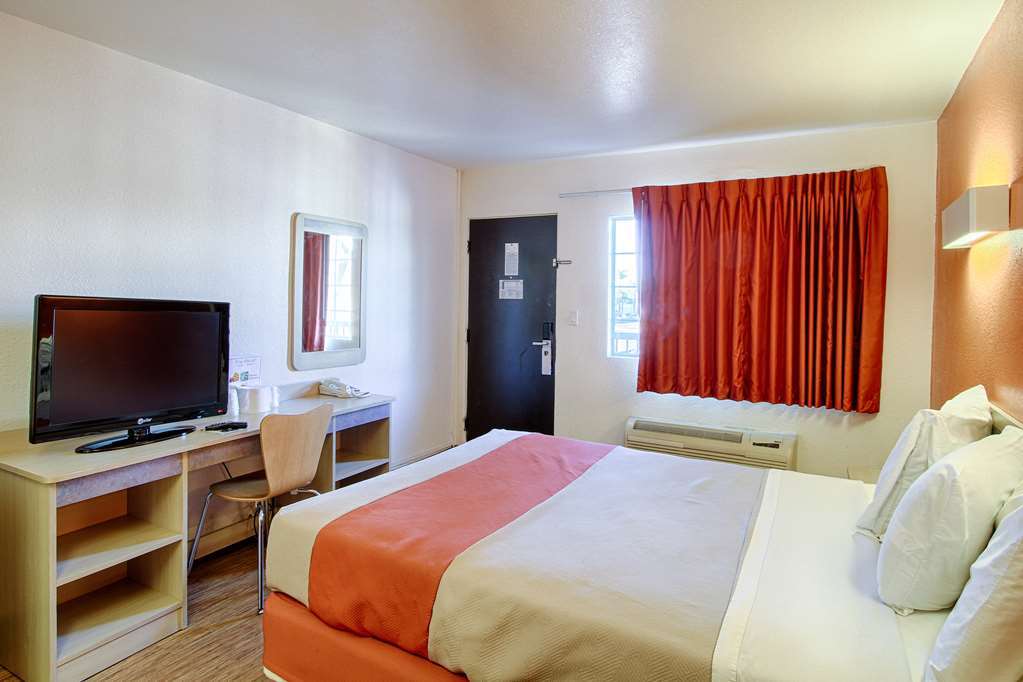 Motel 6 San Diego, Ca Airport Harbor Chambre photo