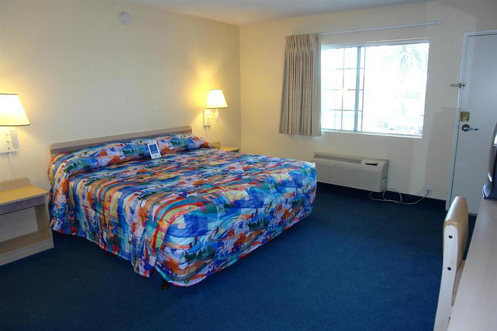 Motel 6 San Diego, Ca Airport Harbor Chambre photo