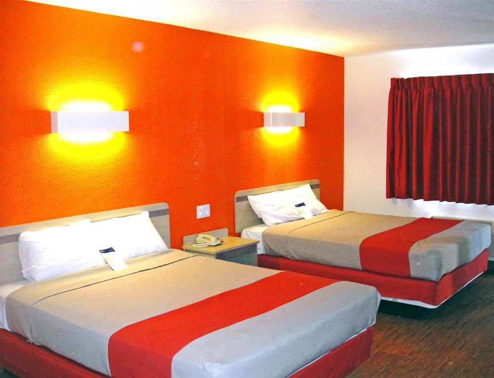 Motel 6 San Diego, Ca Airport Harbor Chambre photo